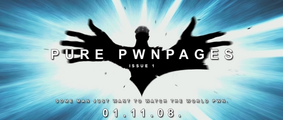 Pure Pwn Pages